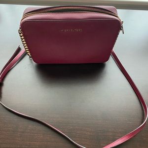 Michael Kors crossbody